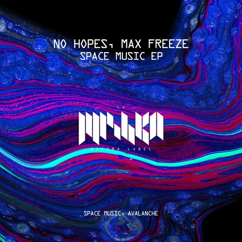 No Hopes - Space Music [LMKA205]